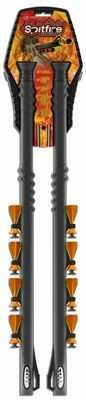 Spitfire Blowgun 2pk by Barnett