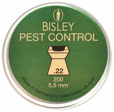 Bisley Pest Control Pellets