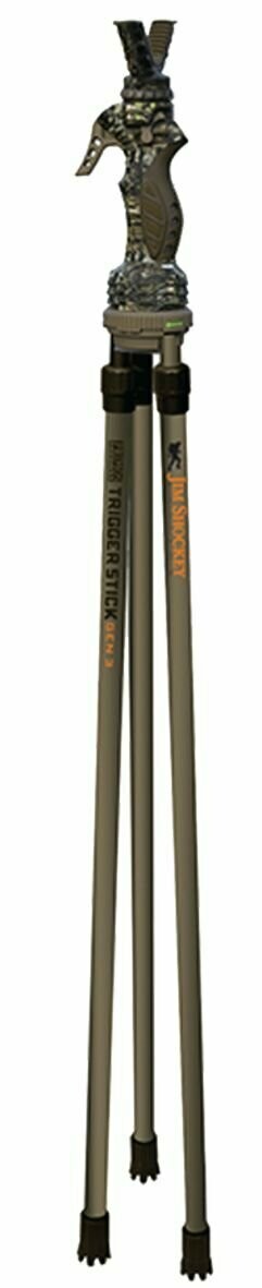 Primos Trigger Stick Gen 3 Tripod