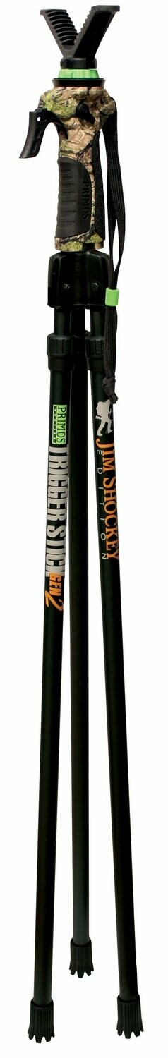 Primos Trigger Stick Gen 2 Tripod