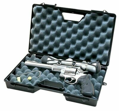 MTM Pistol Case Model 808