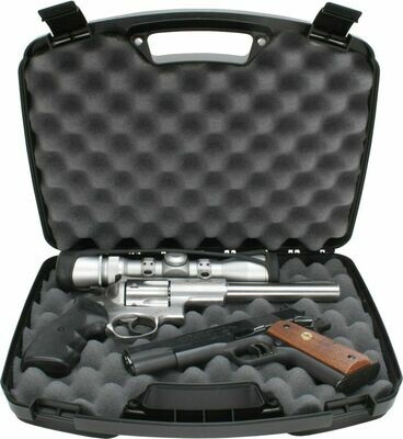 MTM Pistol Case Model 809