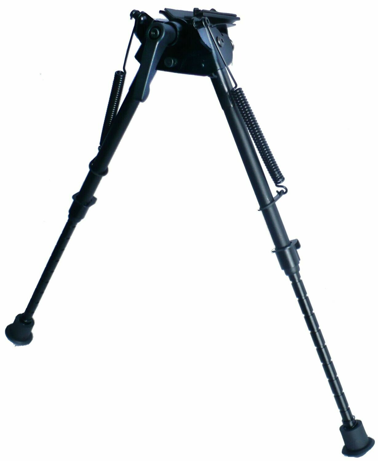 Bisley Rifle Bipod Swivel, Height: 6-9"