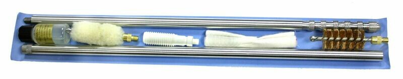 Bisley English Shotgun Cleaning Kit