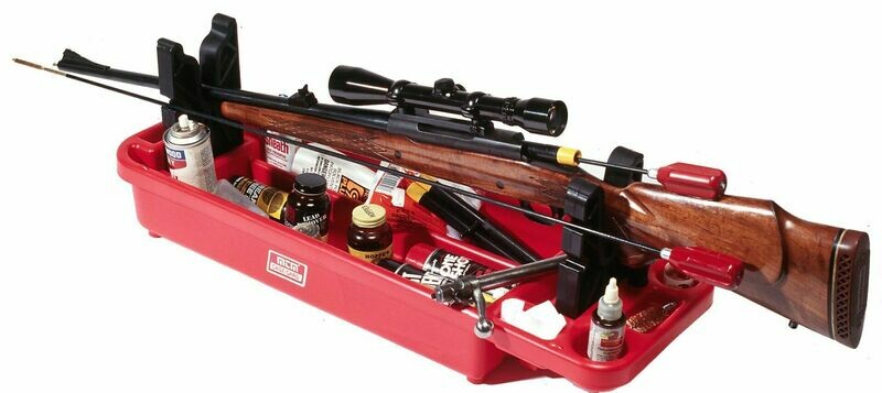 MTM Gunsmiths Maintenance Centre