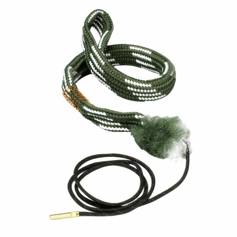 Hoppes Boresnakes