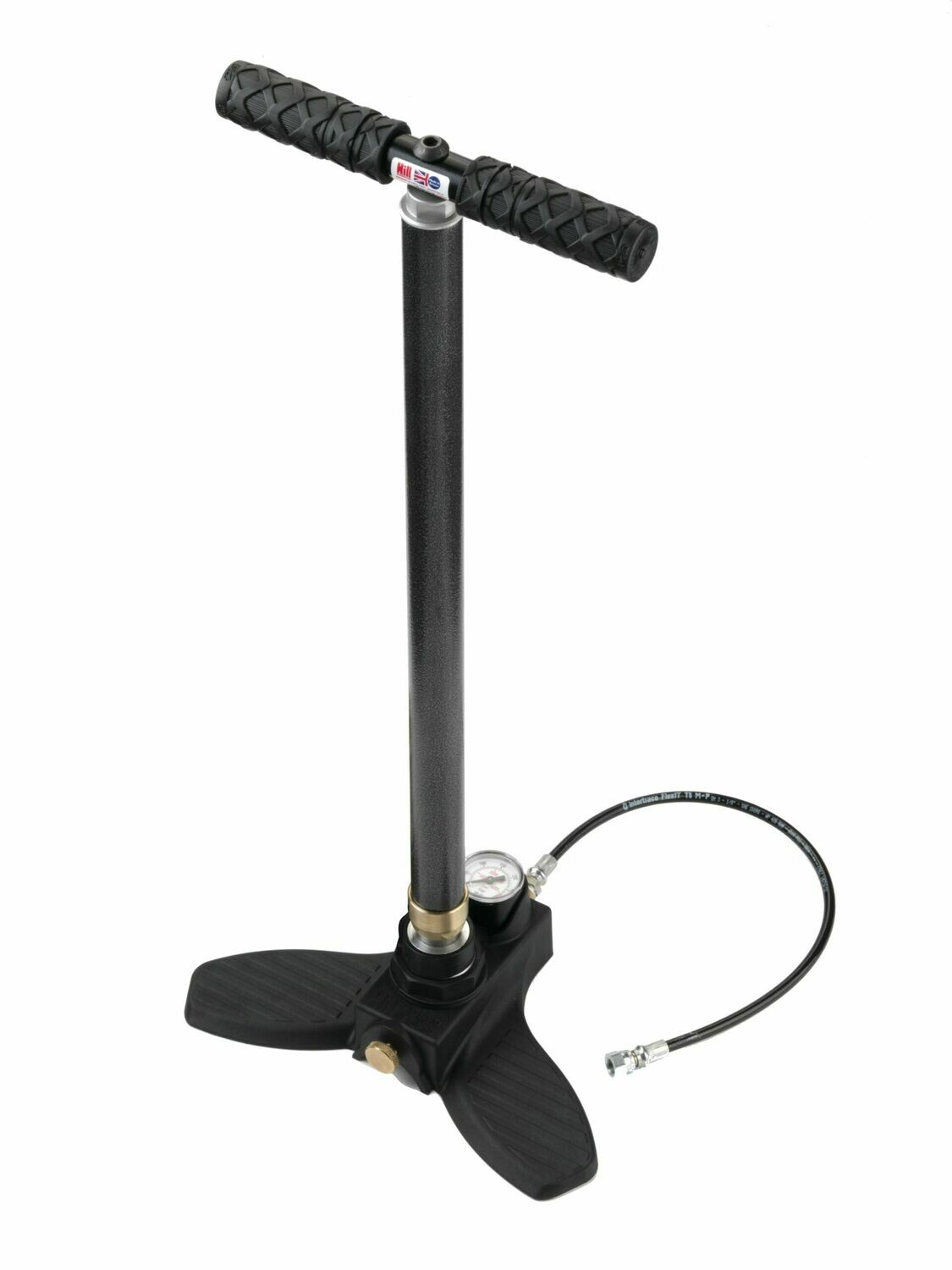 Hill Pump MK5