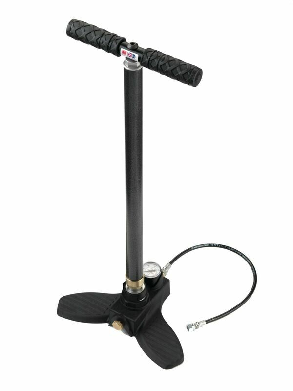 Hill Pump MK5