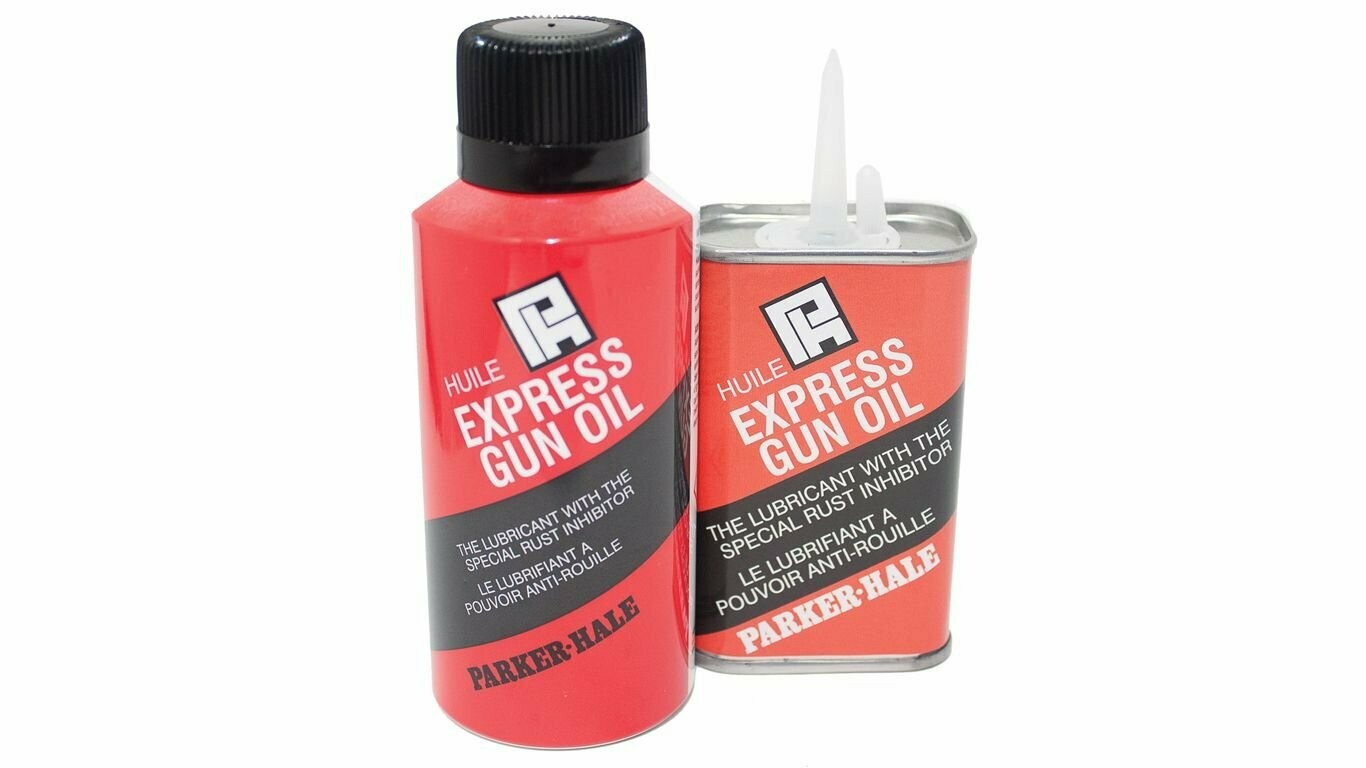 Parker Hale Express Gun Oil