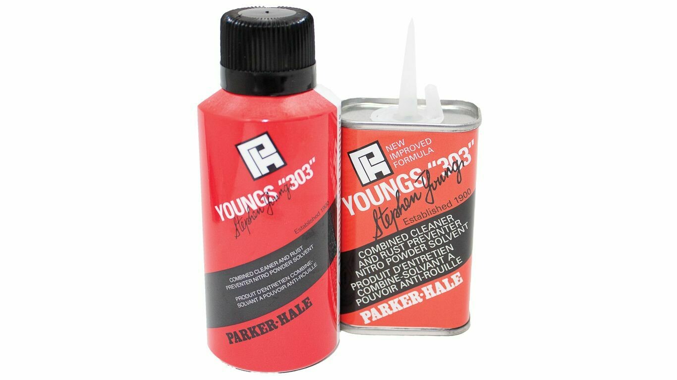 Parker Hale Youngs 303