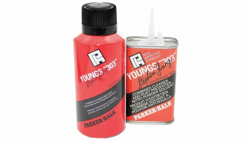 Parker Hale Youngs 303