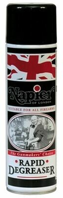 Napier Rapid Degreaser