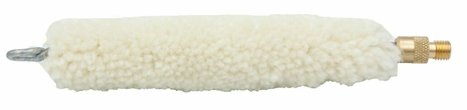 Bisley Rifle Cleaning Wool Mop