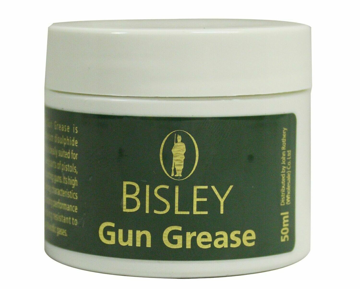 Bisley Gun Grease