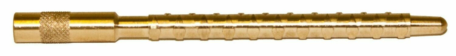 Bisley Brass Rifle Jag