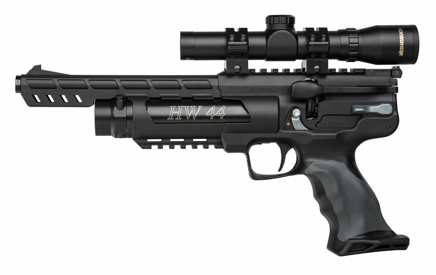 Weihrauch HW44
