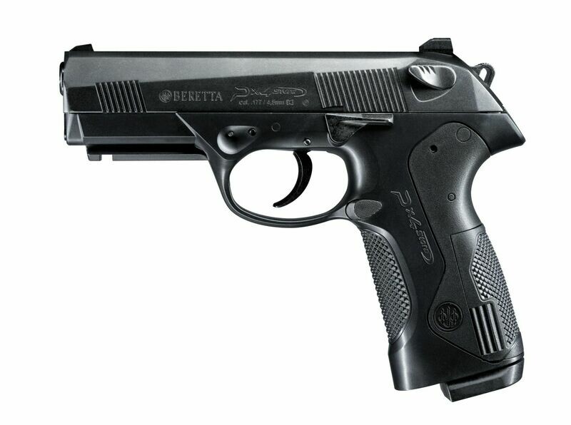 Beretta PX4 Storm Co2 Pistol