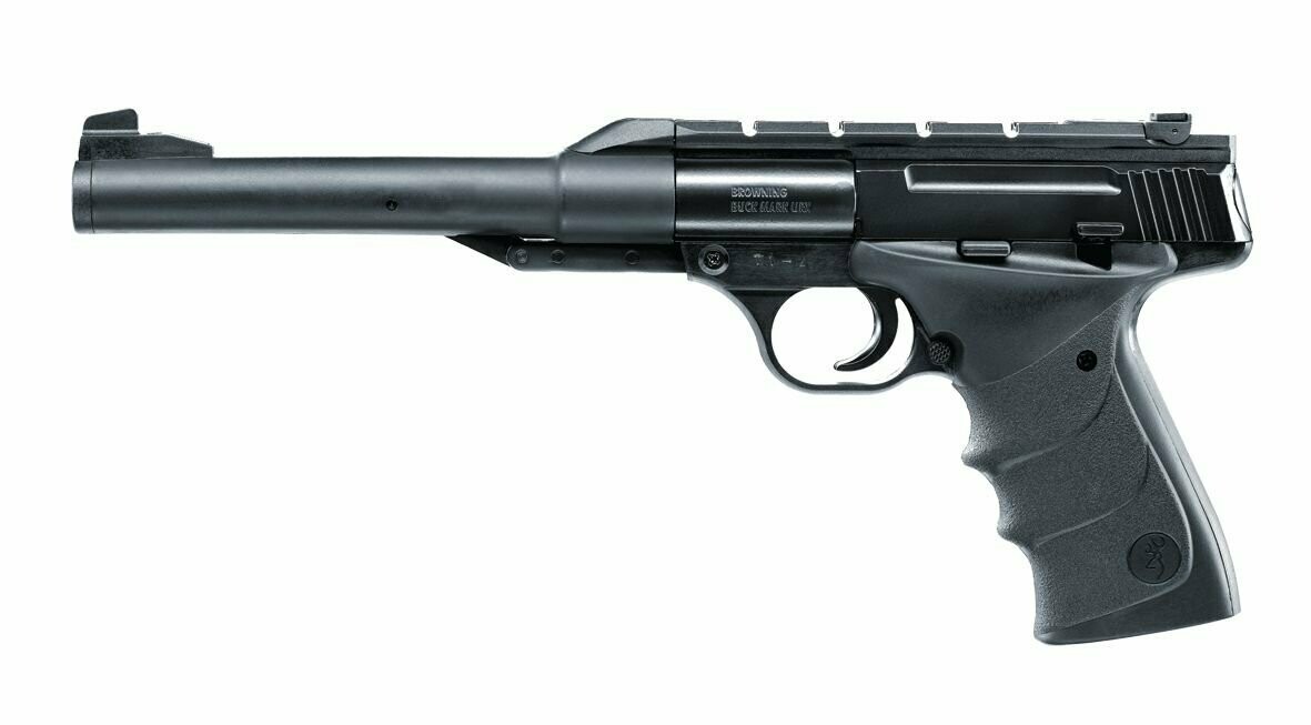 Umarex Browning Buck Mark URX