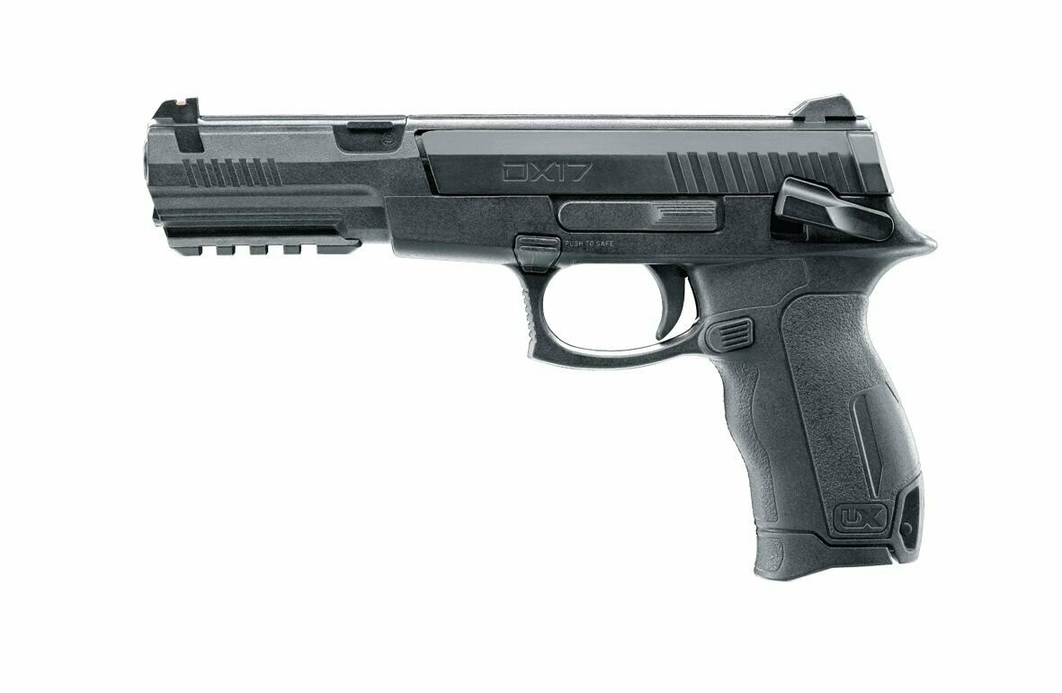 UX DX17 Spring Pistol by Umarex