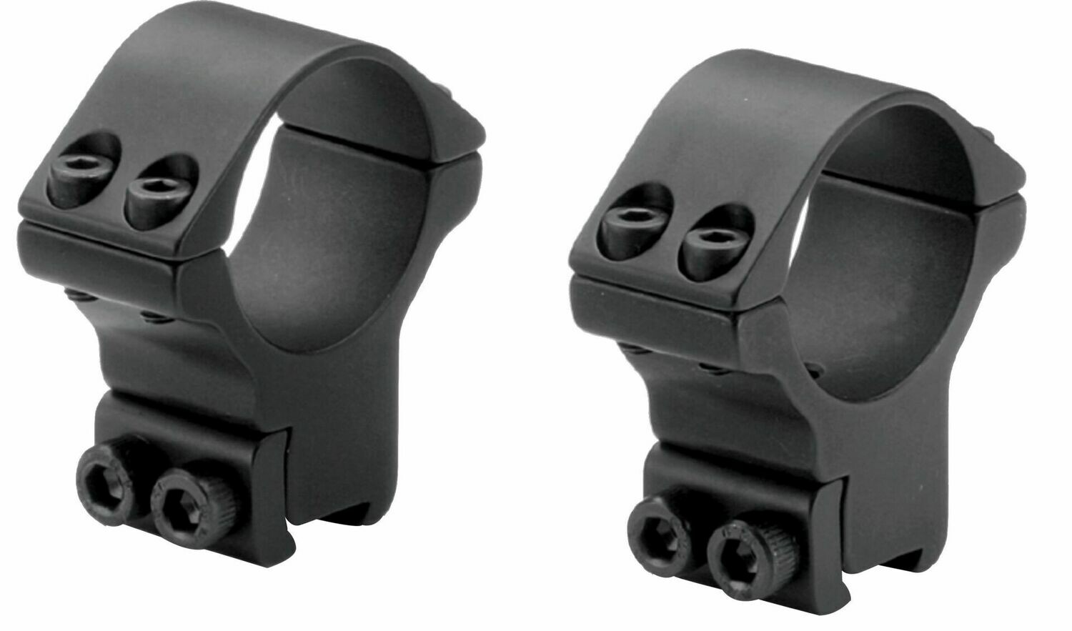 Sportsmatch 9.5-11.5mm Dovetail Two Piece Mounts