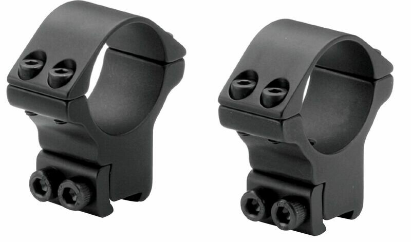 Sportsmatch 9.5-11.5mm Dovetail Two Piece Mounts