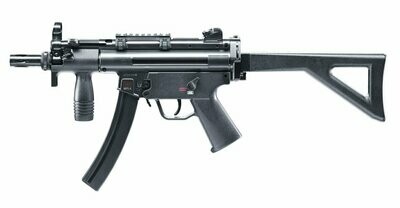 Heckler & Koch MP5 K-PDW Heckler & Koch MP5 K-PDW