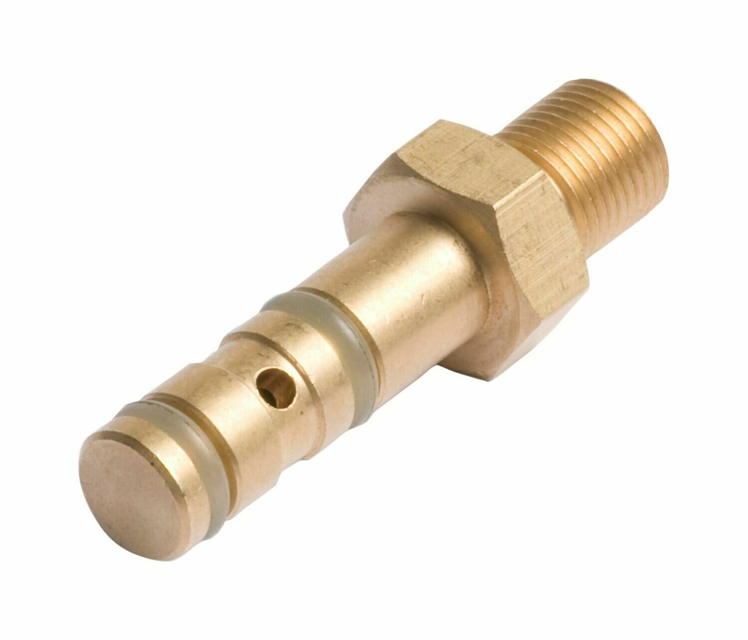 Generic Fill Probe