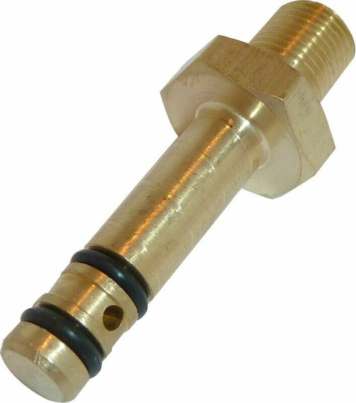 BSA Fill Probe
