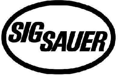 Sig Sauer