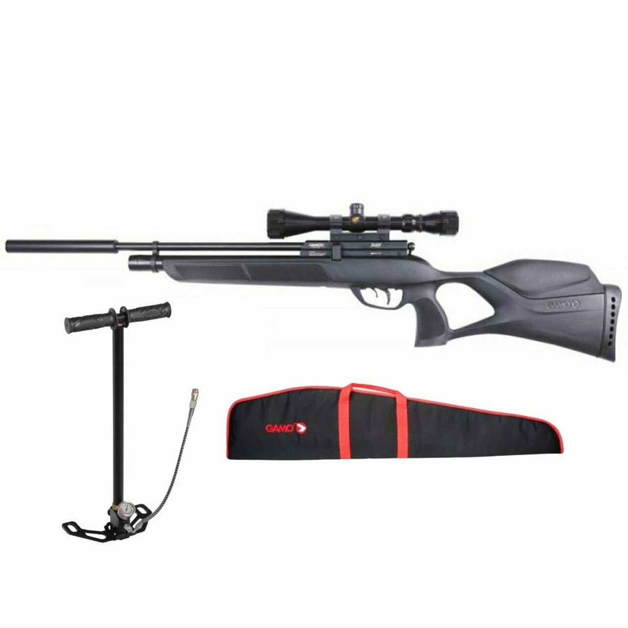 GAMO Phox Rifle Pack