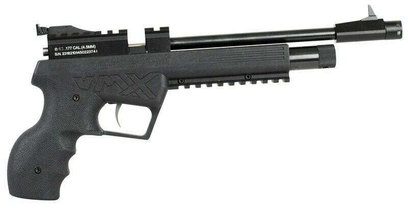 Webley VMX Pistol CO2 Air Pistol