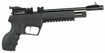 Webley VMX Pistol CO2 Air Pistol