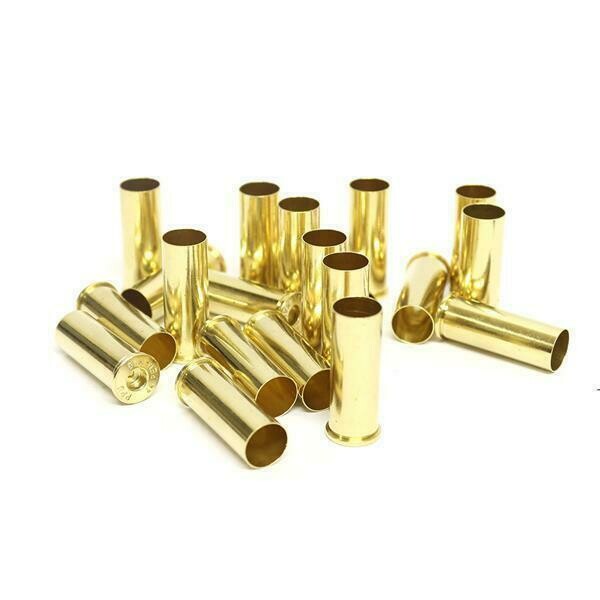 PPU .44 Magnum Brass Pack of 100