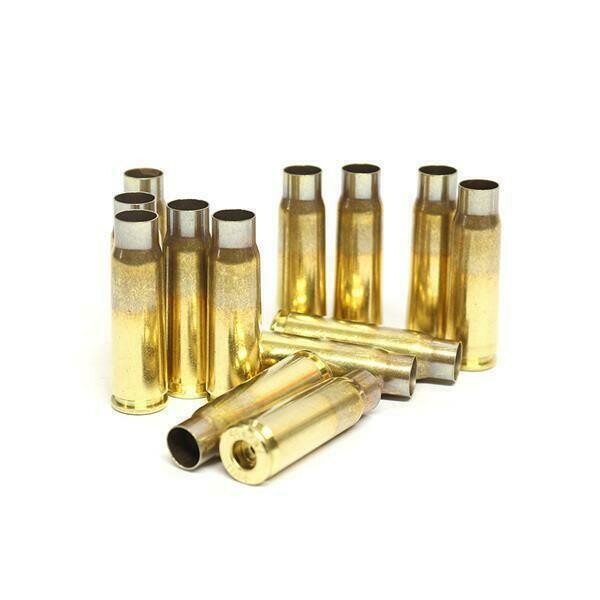 PPU 7.62x39 Brass Pack of 100
