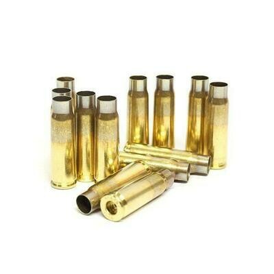 PPU 7.62x39 Brass Pack of 100 PPU 7.62x39 Brass Pack of 100
