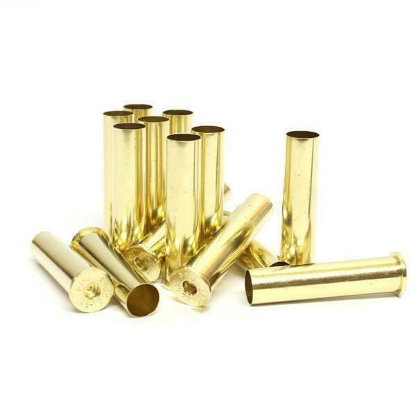 Starline .45-70 Government Brass Pack of 100