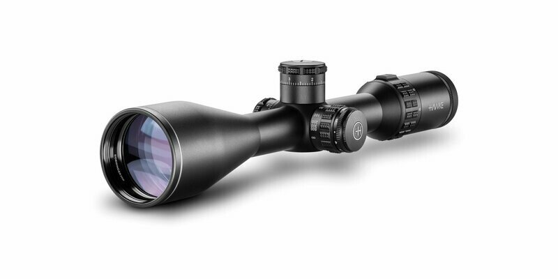 17460 Hawke SIDEWINDER 30 FFP 6-24x56