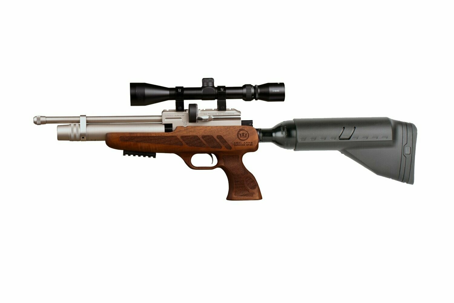 KRAL NP02 MARINE