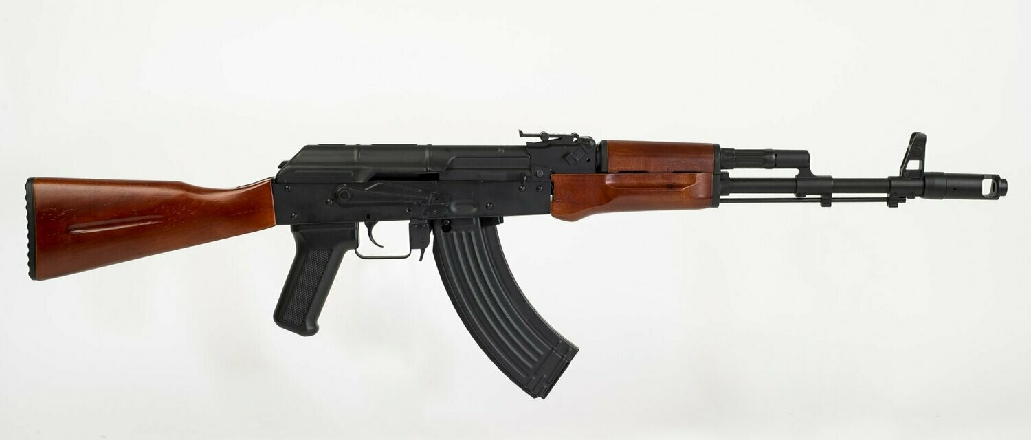 Brothers In Arms Kalashnikov AK-74