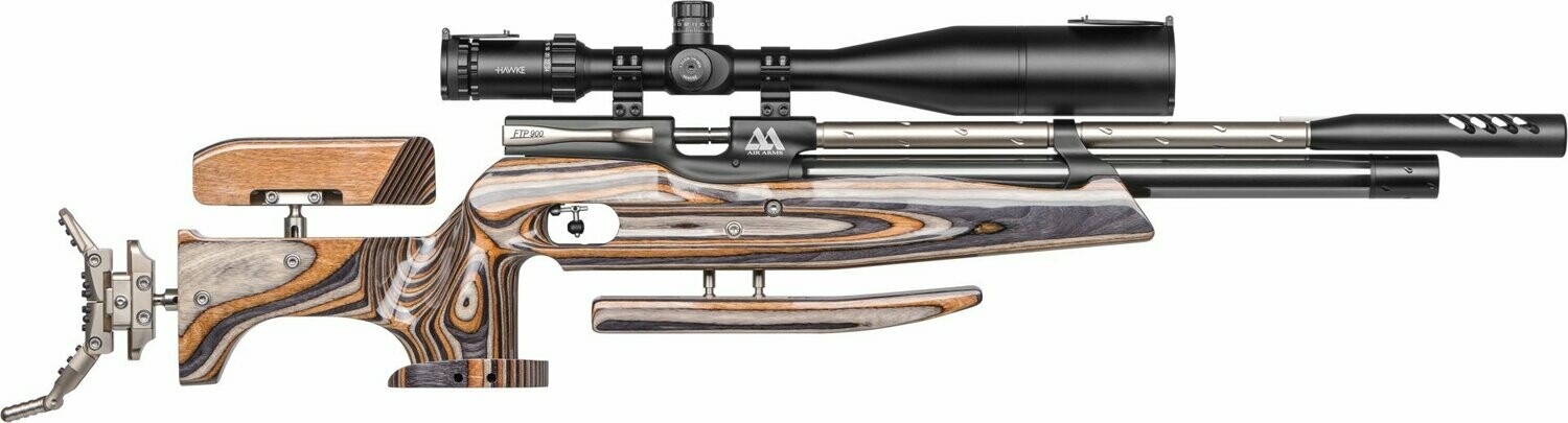 Air Arms FTP900 .177