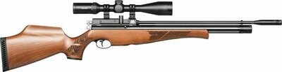 Air Arms S410 Beech Air Arms S410 Beech