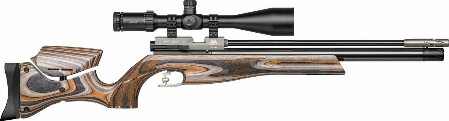 Air Arms Ultimate Sporter Regulated