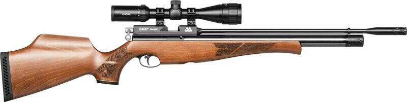 Air Arms S400 Beech