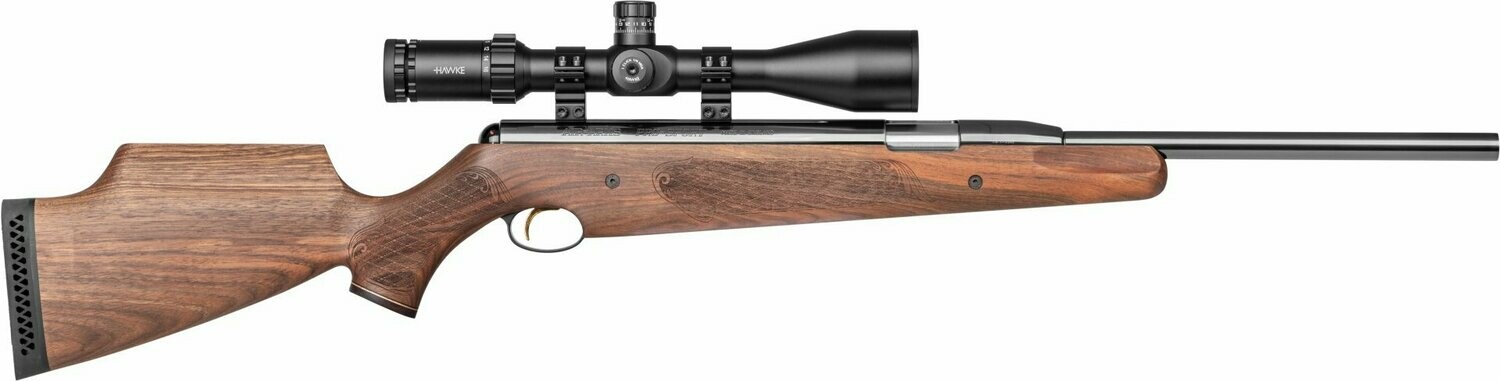Air Arms Pro Sport Walnut