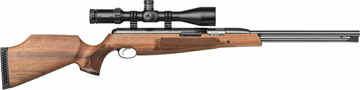 Air Arms TX200