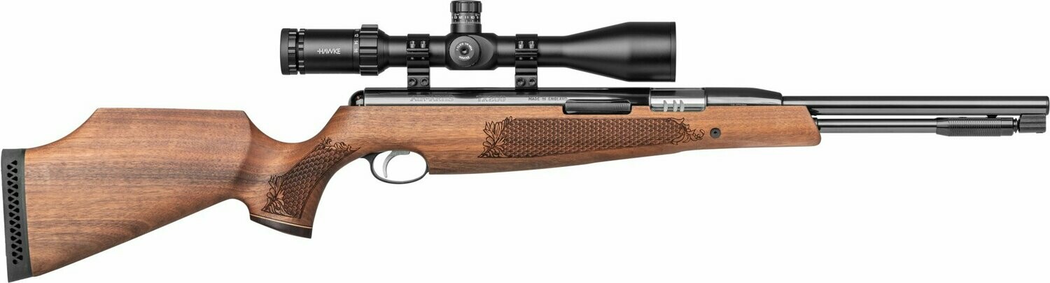 Air Arms TX200 Hunter Carbine