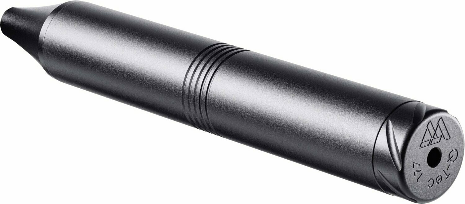 Q-Tec S400/S410 Moderator 10mm Slip