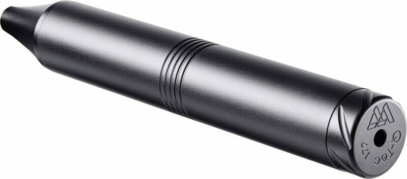 Q-Tec S400/S410 Moderator 10mm Slip