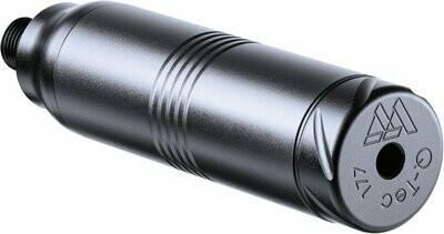 Q-Tec Short Moderator UNF Male