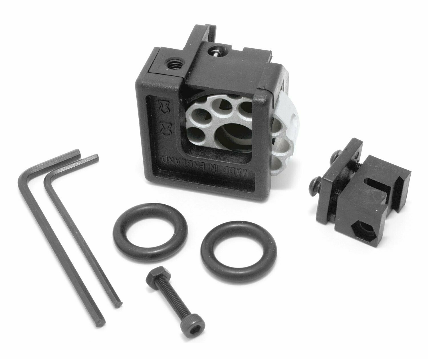 Air Arms Magazine Conversion Kit for S200